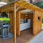 La Maison De Tari 3* Vitrac (Dordogne)