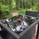 Couette-café La Maison De Tari 3*