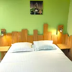Couette-café La Maison De Tari 3*