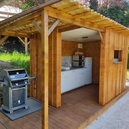 La Maison De Tari 3* Vitrac (Dordogne)