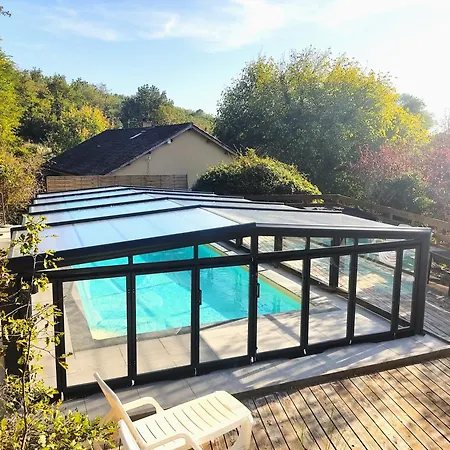 La Maison De Tari Vitrac (Dordogne)