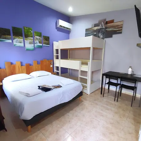 La Maison De Tari Bed and Breakfast Vitrac (Dordogne)