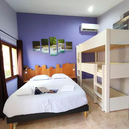 La Maison De Tari Bed and breakfast