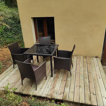 Bed and breakfast La Maison De Tari 3*