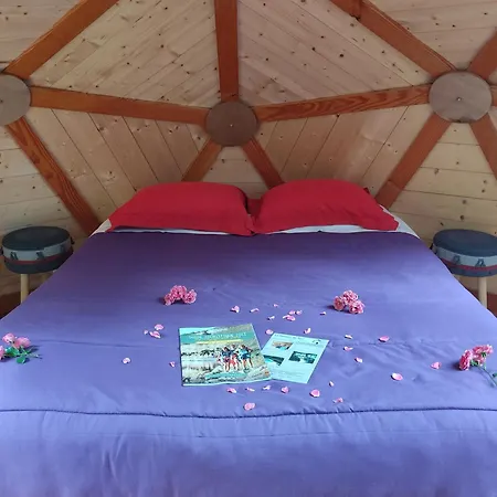 La Maison De Tari 3*