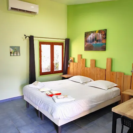 Bed and breakfast La Maison De Tari 3*