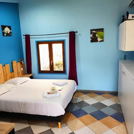La Maison De Tari 3*