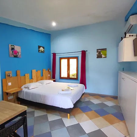La Maison De Tari