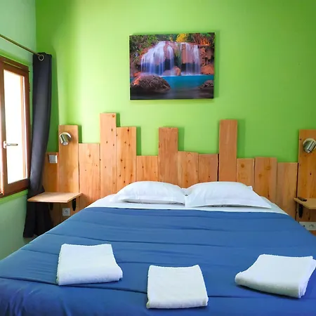La Maison De Tari 3* Vitrac (Dordogne)