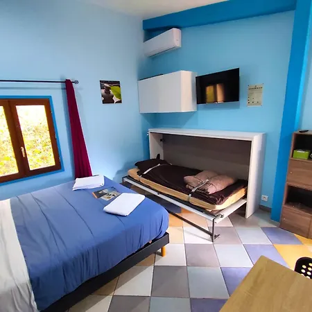 Bed and breakfast La Maison De Tari
