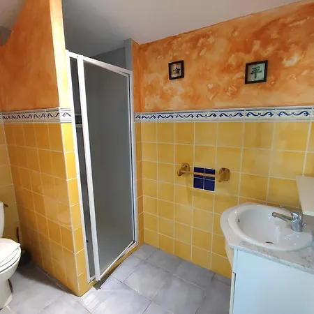 La Maison De Tari Bed and Breakfast