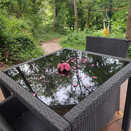 Bed and breakfast La Maison De Tari 3*