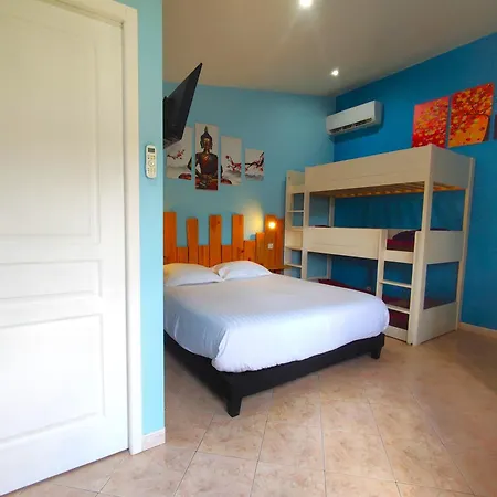 Bed and breakfast La Maison De Tari Vitrac (Dordogne)