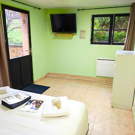La Maison De Tari 3*
