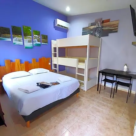 La Maison De Tari 3*