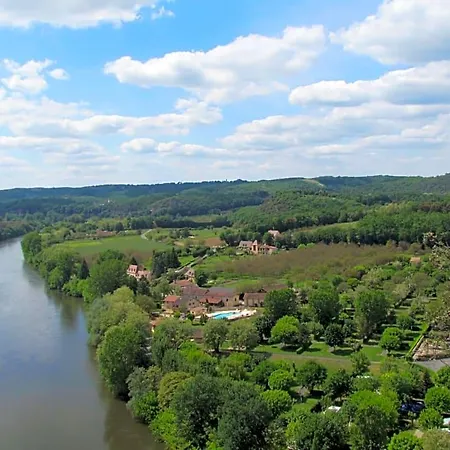 La Maison De Tari Vitrac (Dordogne)
