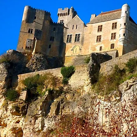 La Maison De Tari 3* Vitrac (Dordogne)