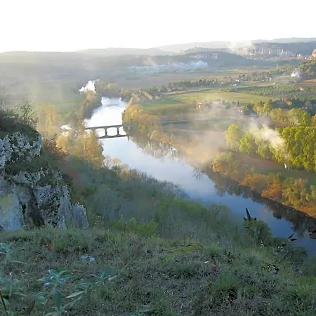 La Maison De Tari Vitrac (Dordogne)