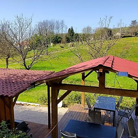 La Maison De Tari