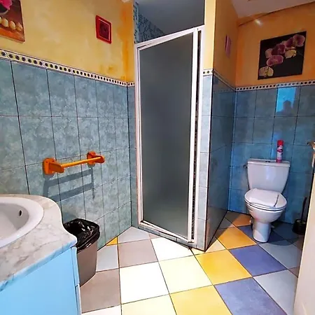 La Maison De Tari