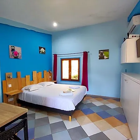 Bed & Breakfast La Maison De Tari