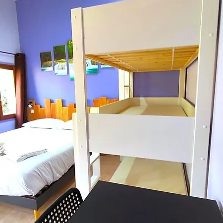La Maison De Tari 3*