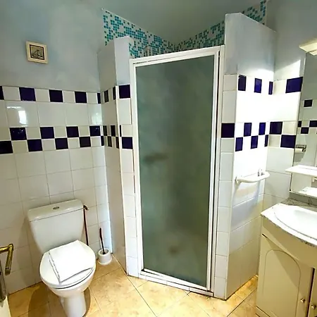 La Maison De Tari 3*