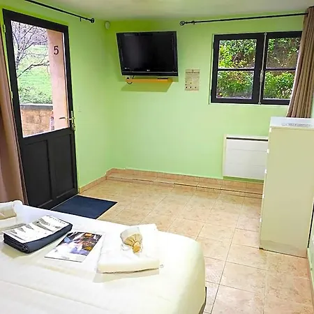 La Maison De Tari Oda ve Kahvaltı
