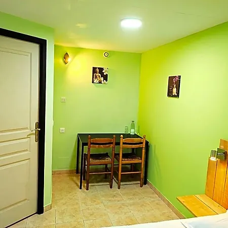 La Maison De Tari