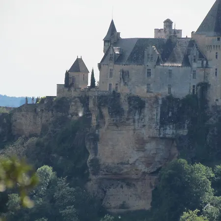 La Maison De Tari Bed & Breakfast Vitrac (Dordogne)