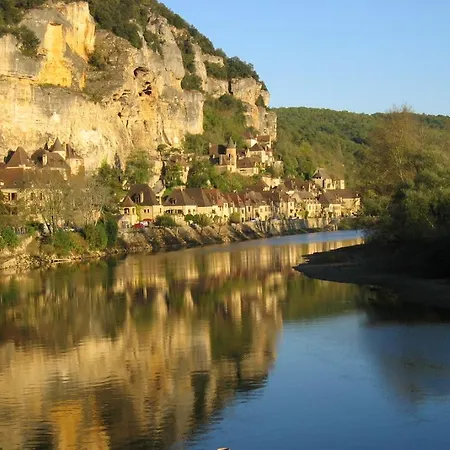 La Maison De Tari Vitrac (Dordogne)