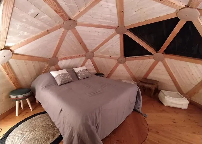 La Maison De Tari Bed & Breakfast 3*