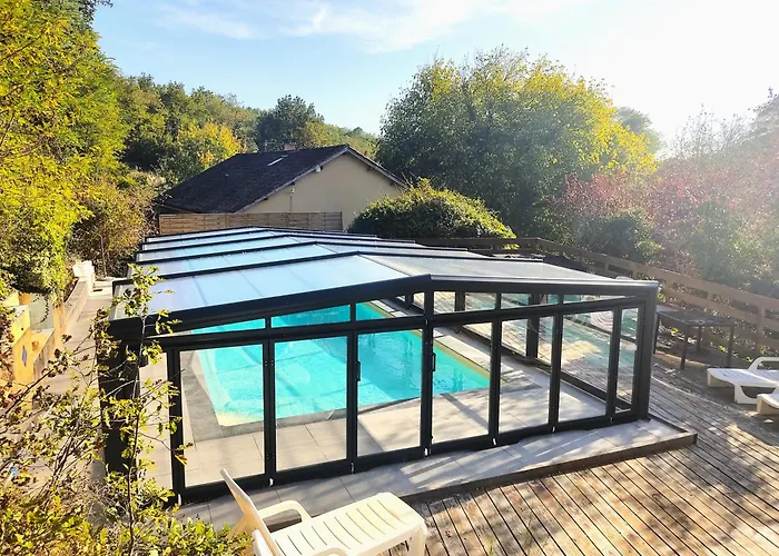 La Maison De Tari Vitrac (Dordogne)