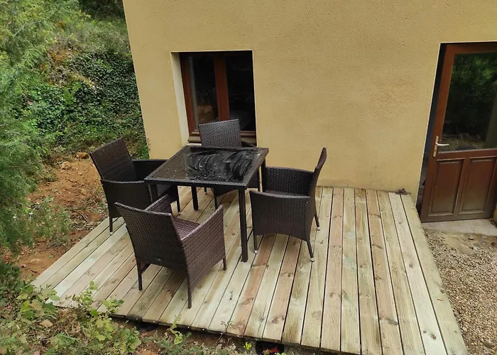 Bed & Breakfast La Maison De Tari 3*