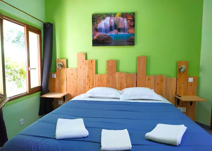 La Maison De Tari 3* Vitrac (Dordogne)