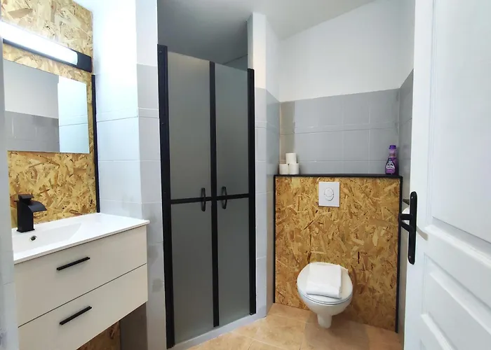 La Maison De Tari Bed & Breakfast Vitrac (Dordogne)