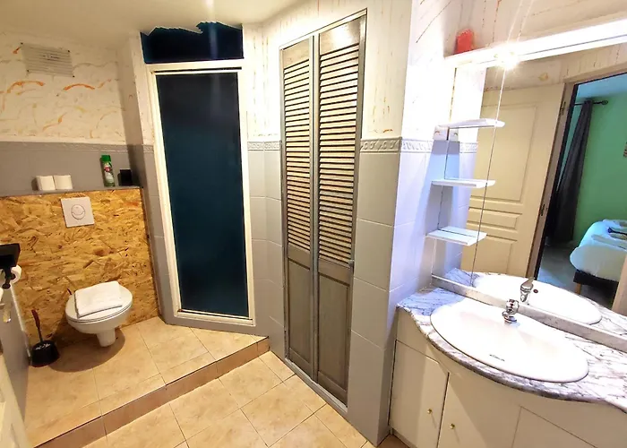 La Maison De Tari Bed & Breakfast Vitrac (Dordogne)