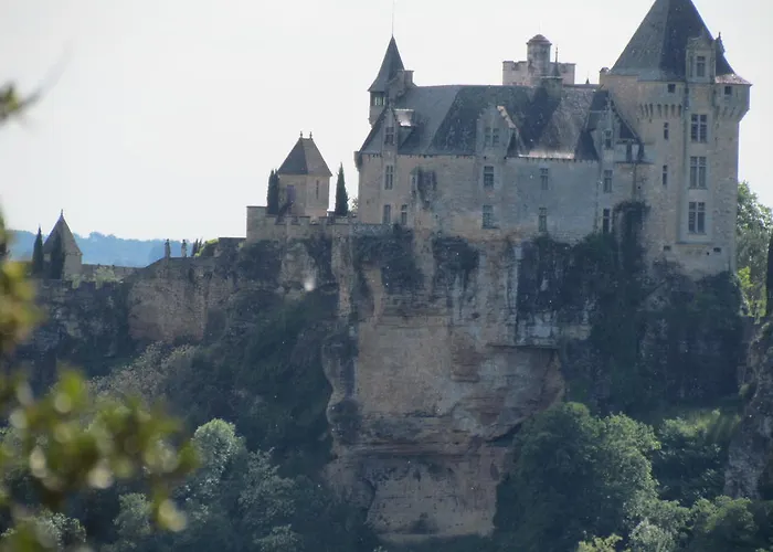 La Maison De Tari Bed & Breakfast Vitrac (Dordogne)