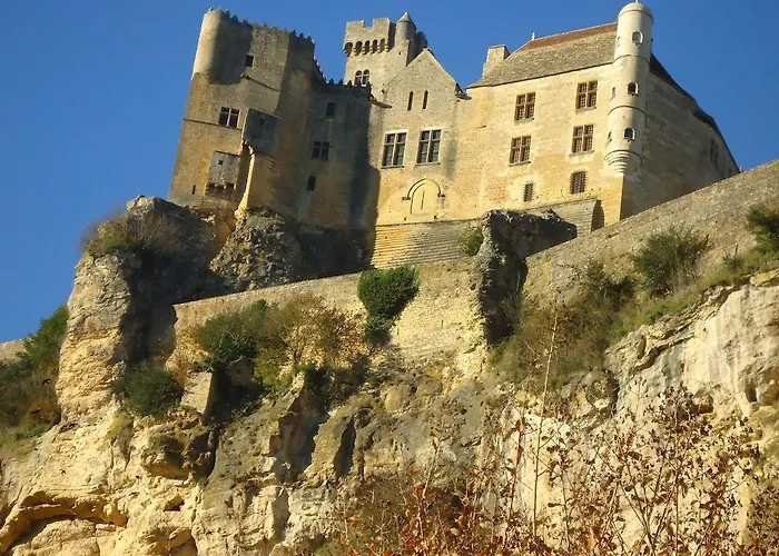 La Maison De Tari 3*