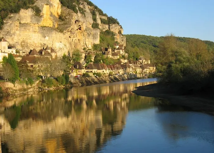 La Maison De Tari Vitrac (Dordogne)